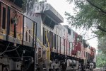BNSF 776